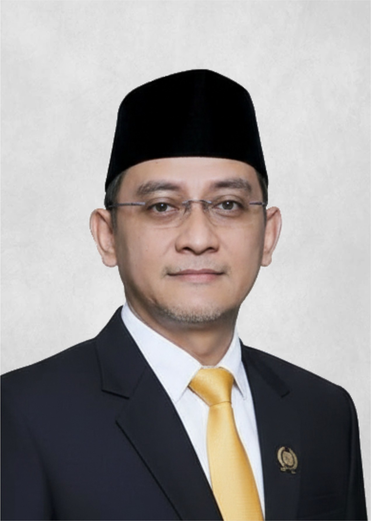 H. Deni Gunawan, S.IP